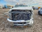 2018 Chevrolet Silverado K3500