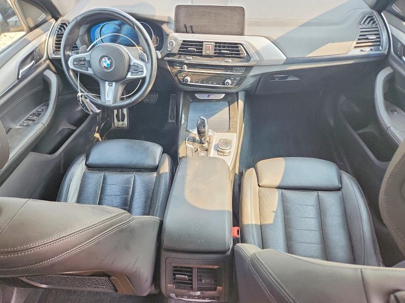 2019 BMW X3 Xdrivem40i