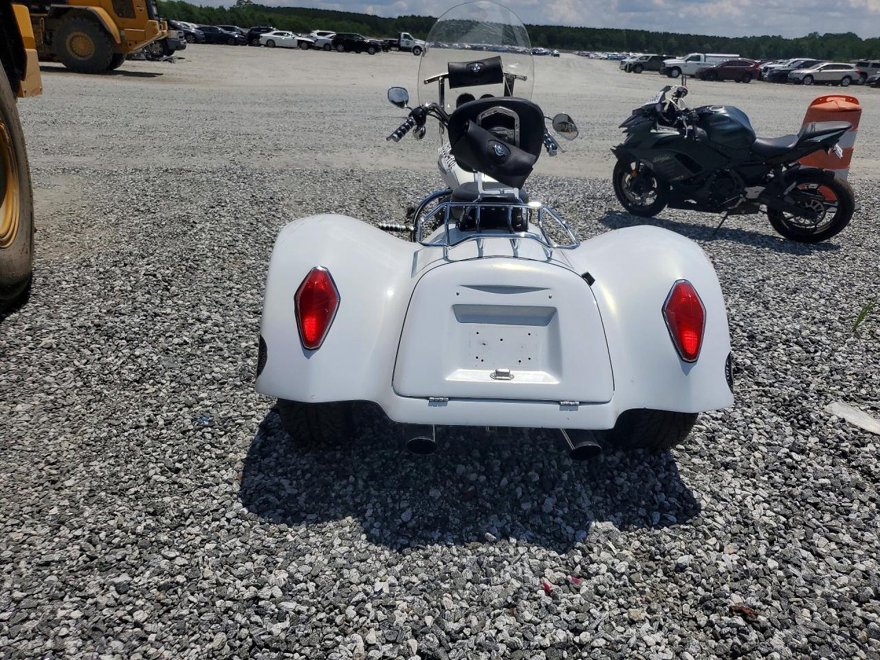 2007 Harley-Davidson XL883 L