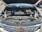 2022 Chevrolet Silverado K1500 LTZ