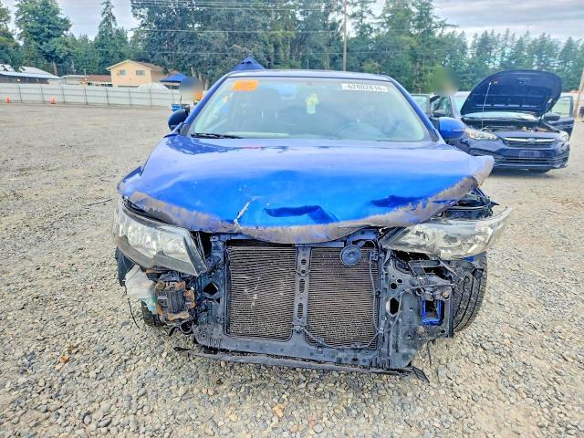 2012 KIA Forte Koup sx