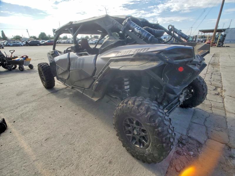 2018 Can-Am Maverick X3 Utility Vehicle