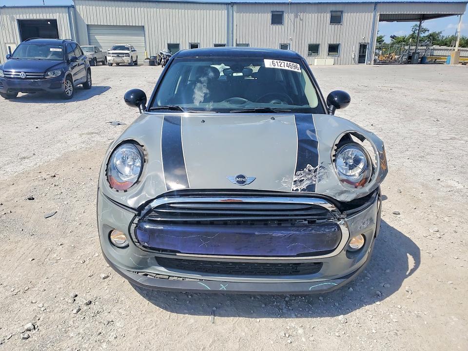 2016 Mini Cooper