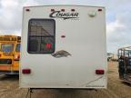 2006 Keystone Cougar-Camper