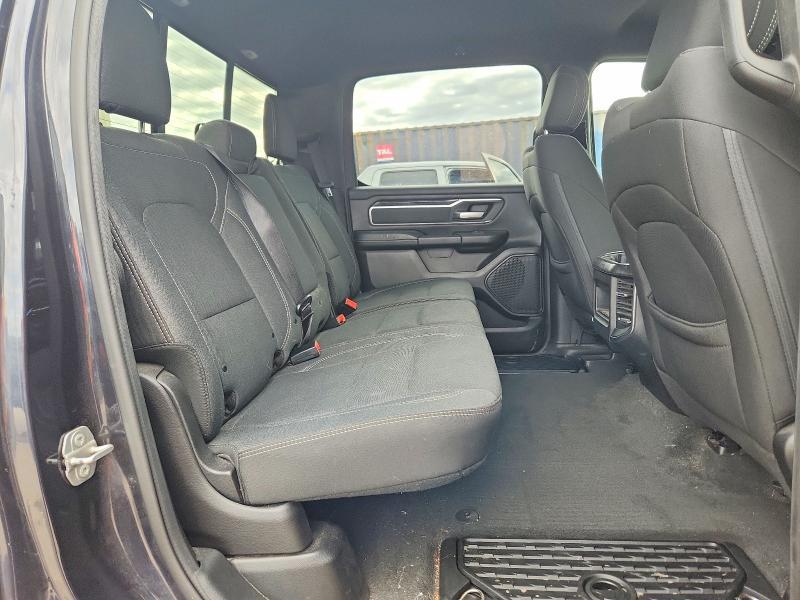 2019 Dodge RAM 1500 BIG HORN/LONE Star