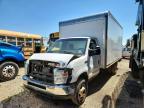 2014 Ford E350 BOX Truck