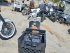 2014 SYM Fiddle II 125
