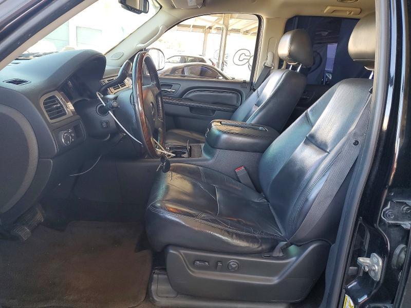 2011 GMC Yukon xl Denali