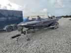 2009 Stratos Boat