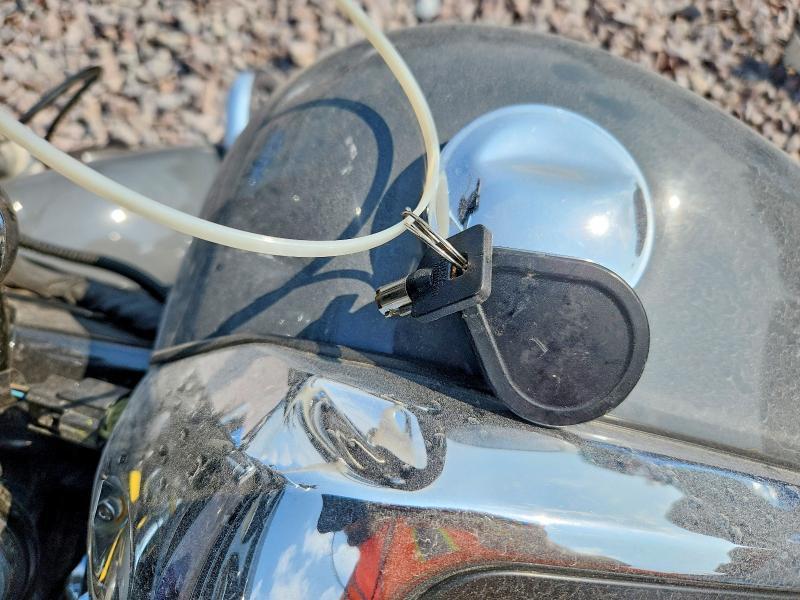 2022 Harley-Davidson Flhxs
