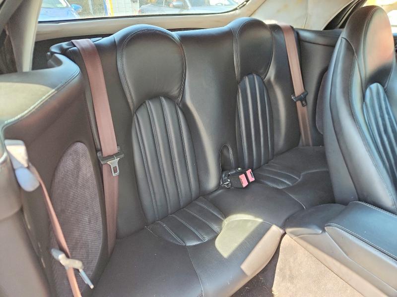 1999 Jaguar XK8