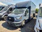 2021 Ford Transit Delivery Truck