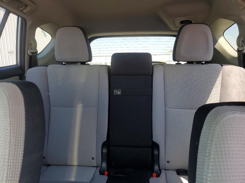 2016 Toyota Rav4 hv xle