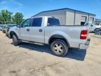 2005 Ford F150 Supercrew