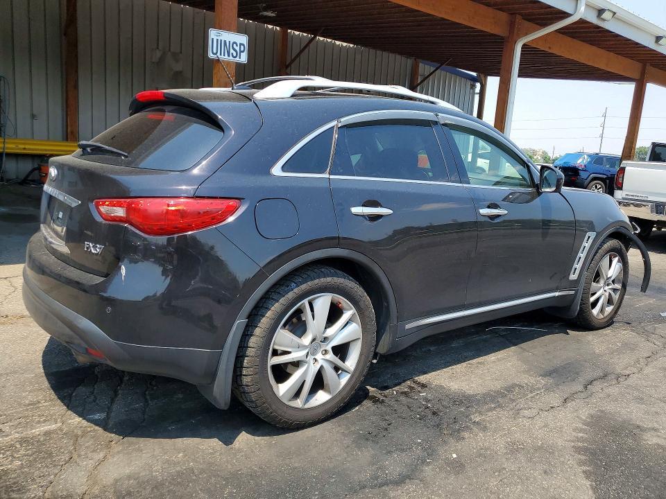 2013 Infiniti Fx37 Base