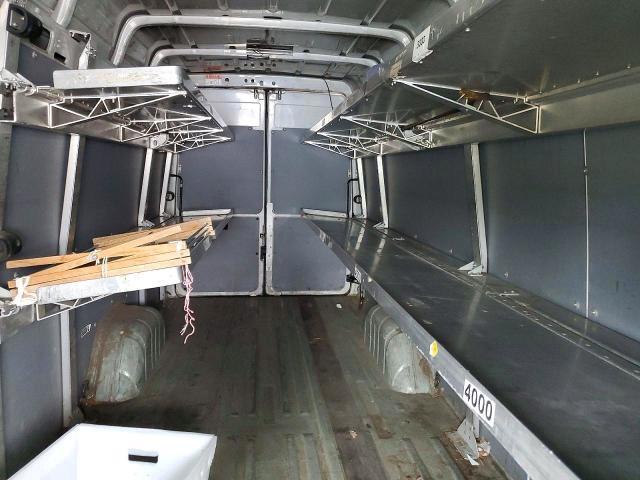 2003 Mercedes-Benz Sprinter