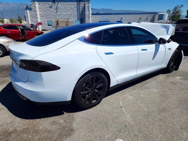 2014 Tesla Model s