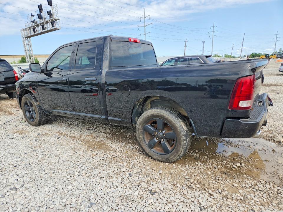 2014 Dodge RAM 1500 ST