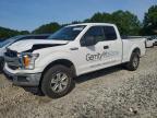 2018 Ford F150 Super Cab