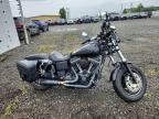 2015 Harley-Davidson Fxdf Dyna FAT BOB