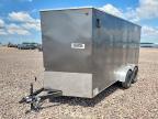 2025 Interstate VICTV714TA2 Enclosed Cargo Trailer
