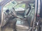 2012 Nissan Frontier S