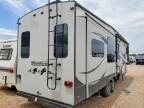 2014 Keystone Montana Camper