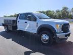 2017 Ford F450 Super Duty