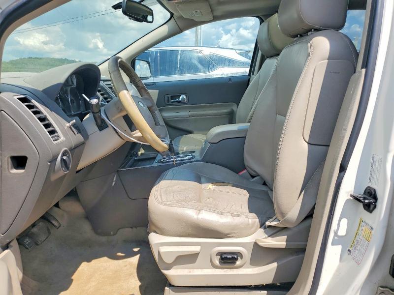 2008 Ford Edge Limited