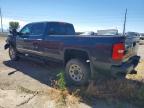 2017 GMC Sierra K3500 Denali