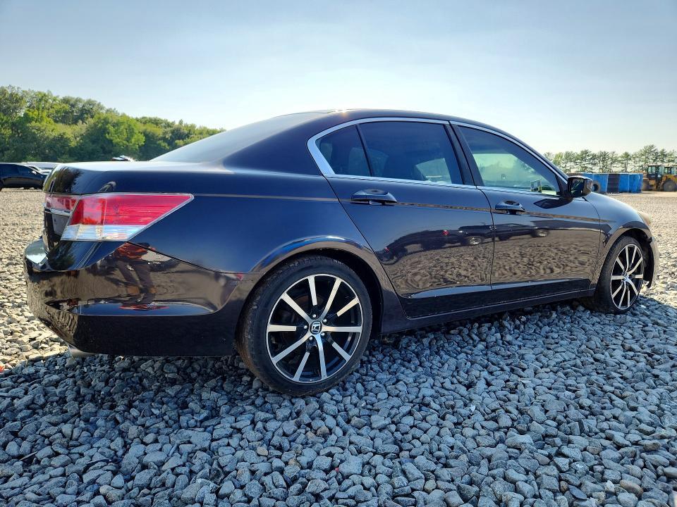2012 Honda Accord ex