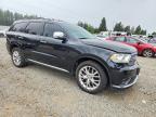 2014 Dodge Durango Citadel