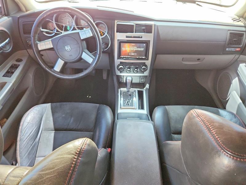 2006 Dodge Charger Srt-8