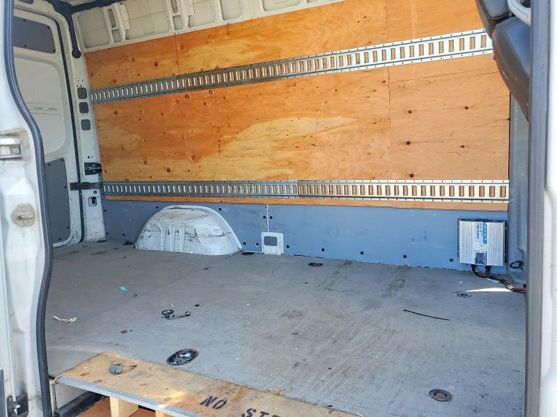 2007 Dodge Sprinter 2500 Delivery van