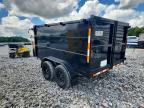 2026 Unknown 2026 ZIMAR-T Dump Trailer