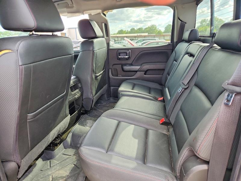 2018 GMC Sierra K1500 SLT