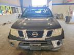 2010 Nissan Frontier SE V6