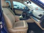 2017 Subaru Legacy 2.5i Limited