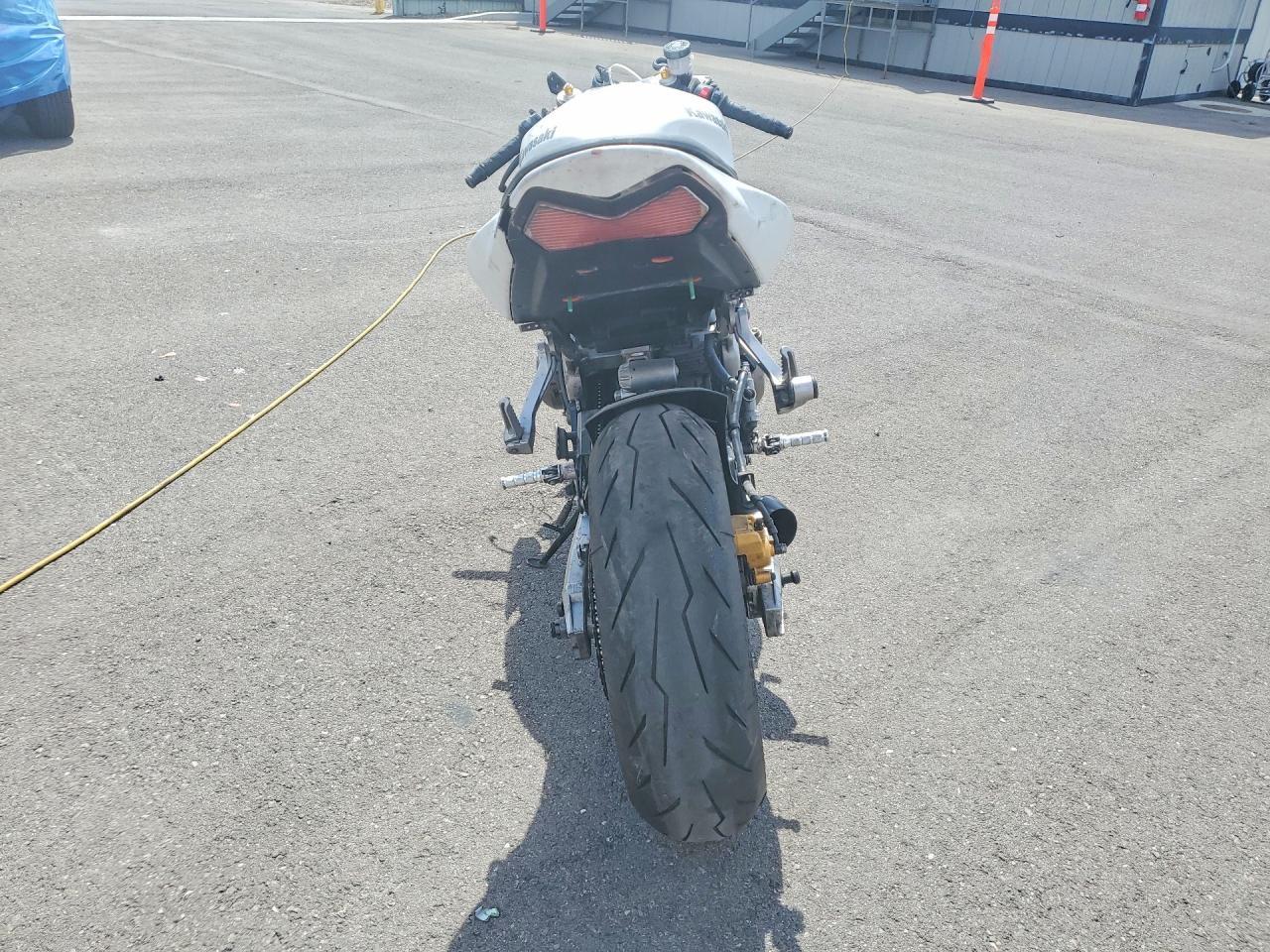 2004 Kawasaki ZX636 B1