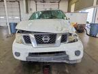 2015 Nissan Frontier SV V6