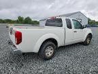 2015 Nissan Frontier S