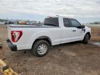 2022 Ford F150 Super Cab