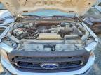2021 Ford F150 Super Cab