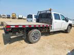 2025 GMC Sierra K3500 SLE