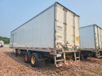 2016 Utility VS2RA Refrigerated Van Trailer