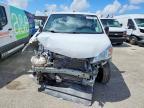 2015 Nissan NV200 S