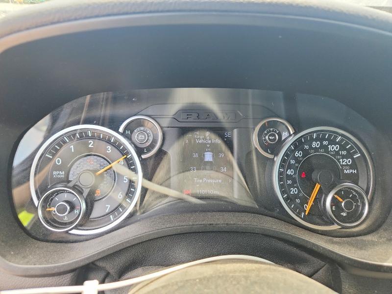 2020 Dodge RAM 1500 BIG HORN/LONE Star