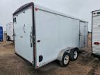 2012 H & H FD-306 REV A Enclosed Cargo Trailer
