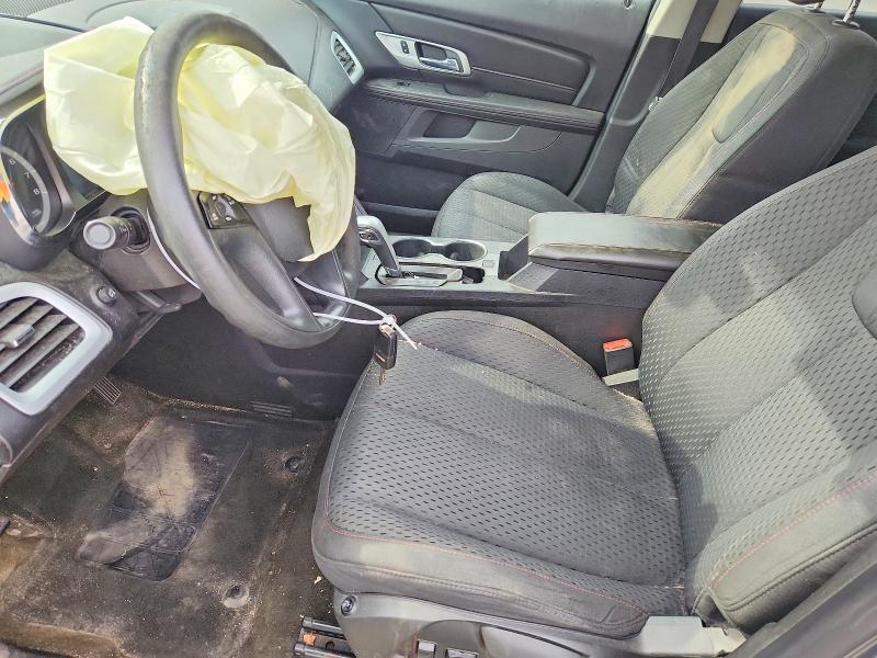 2013 GMC Terrain sle