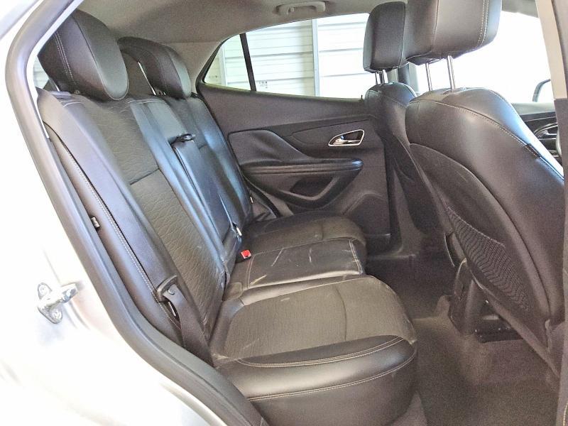 2015 Buick Encore Convenience